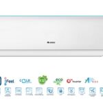 BORA DC INVERTER-GRS 121