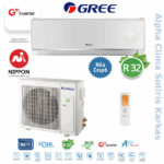 LOMO DC INVERTER GRS-101