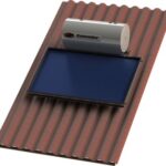 SAMMLER ΣΕΙΡΑ A169Η-3 (με ΟΡΙΖΟΝΤΙΟ ΣΥΛΛΕΚΤΗ)