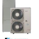 DAIKIN INVERTER FTXS/J