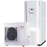 Alféa Hybrid Duo Fuel Oil 14 TRI