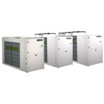 AERMEC NRK ΥΨΗΛΩΝ ΘΕΡΜ. 18-175KW