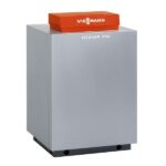Λέβητας Vitogas 200 F11KW