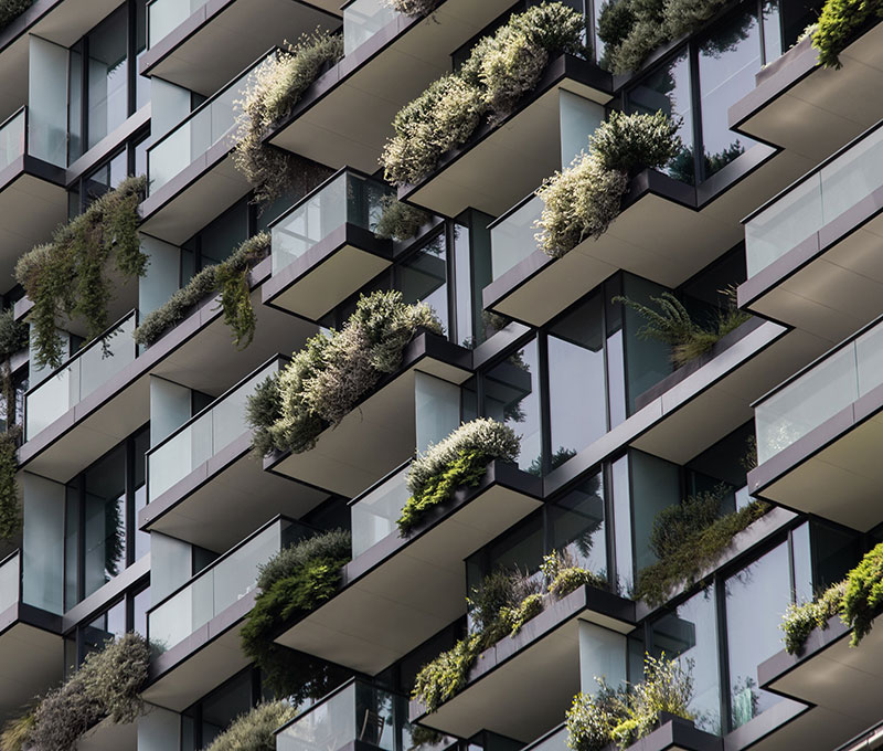 Ergo Solutions - Η Εταιρία